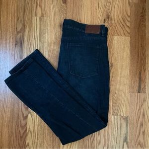 Men’s Mott and Bow Slim Crosby Jeans